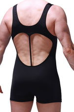 Bodysuit Boxer Linthal