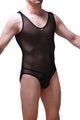 Bodysuit Bolver Black