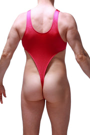 Bodythong Carbay Joe Framboise