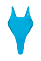 Bodythong Carbay Jos Turquoise
