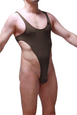 Bodythong Carbay Olive