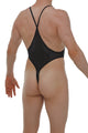 Bodythong Causson Durtol Black