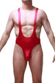Bodysuit Thong Gonzac Joe Framboise