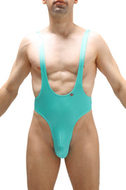 Bodysuit Thong Gonzac Joe Green