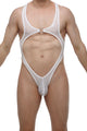 Bodythong Journy Durtol White