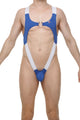 Bodythong Mutzig Blue