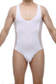 Bodysuit Raix White