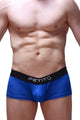 Boxer Algun Blue
