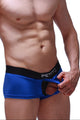 Boxer Algun Blue
