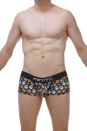 Boxer Algun Halloween