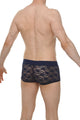 Boxer Algun Lace Navy