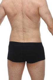 Boxer Algun Modal Black