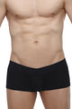 Boxer Algun Modal Black