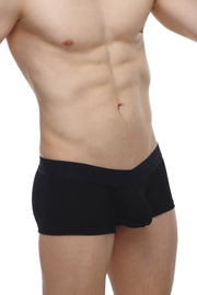 Boxer Algun Modal Black