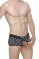 Boxer Algun Tesson