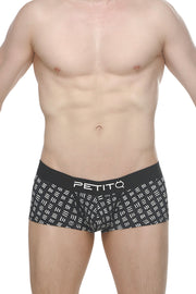 Boxer Algun Tesson