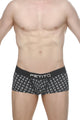Boxer Algun Tesson