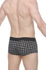 Boxer Algun Tesson