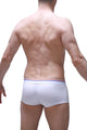 Boxer Algun White