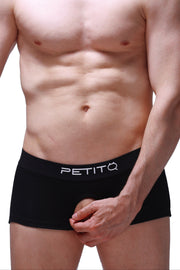 Boxer Anjouin Black