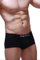 Boxer Goron Black
