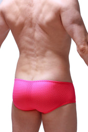 Boxer Brief Chill Bee Pink
