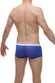 Boxer Brief Huleu Macra Blue