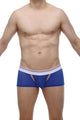 Boxer Brief Huleu Macra Blue