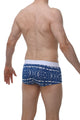 Boxer Brief New Denim