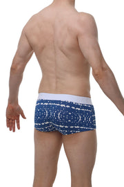 Boxer Brief New Denim