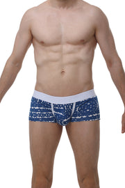 Boxer Brief New Denim