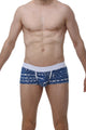 Boxer Brief New Denim