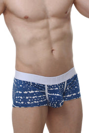 Boxer Brief New Denim