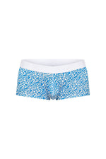 Boxer Brief Dome Reef Blue