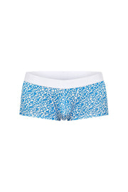 Boxer Brief Dome Reef Blue