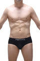 Brief Cernin Modal Black