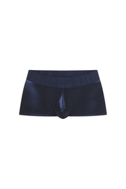 Boxer Cessoin Satin Midnight Blue