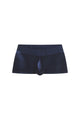 Boxer Cessoin Satin Midnight Blue