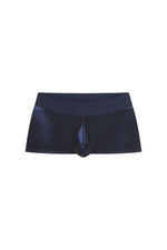Boxer Cessoin Satin Midnight Blue