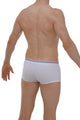 Boxer Linay Modal White