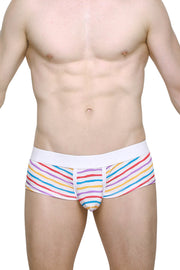 Boxer Brief Chill Candy Stripes