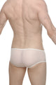 Boxer Chill Macra White