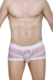 Boxer Brief Chill Candy Stripes