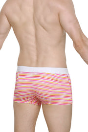 Boxer Chill Sunset Stripes