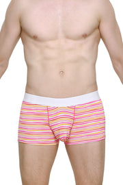 Boxer Chill Sunset Stripes
