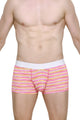 Boxer Chill Sunset Stripes