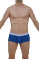 Boxer Chillax Modal Blue