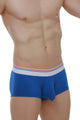 Boxer Chillax Modal Blue