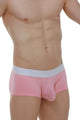 Boxer Chillax Modal Pink
