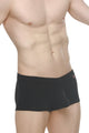 Boxer Colline Bamboo Black